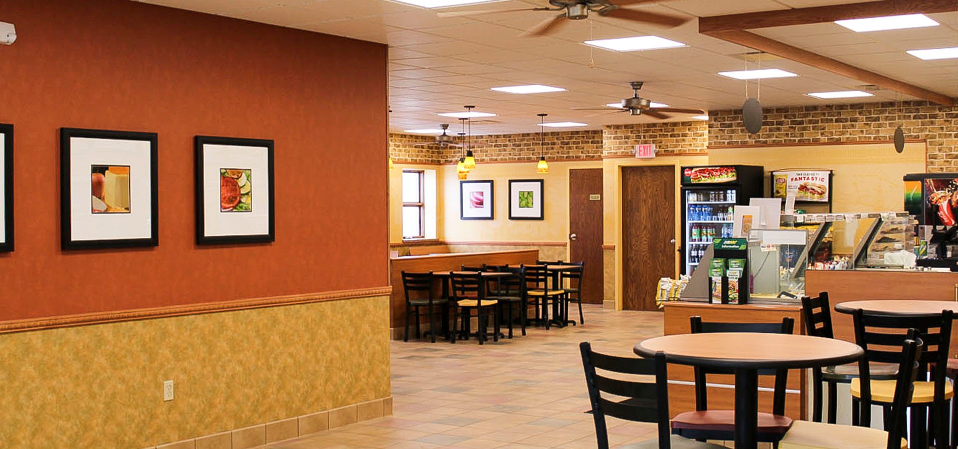 Convenience Store Renovation Valders WI A.C.E.